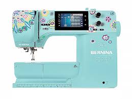 bernina sewing machines