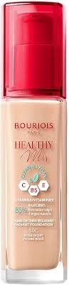 bourjois healthy mix clean vegan