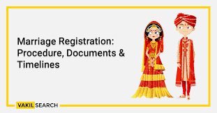 Birth certificates, registering a death, marriage, family history and correcting. Marriage Registration Procedure Documents Timelines