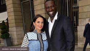 Omar sy is a french actor and comedian. Who Is Omar Sy S Wife Learn More About The Star Of Netflix S Lupin