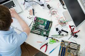 Schedule the use of computer for its longer life. The Pros And Cons Of Starting A Computer Repair Business