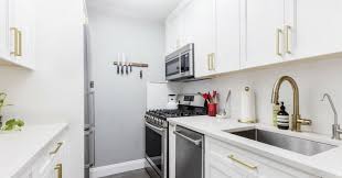 Just like the compact galley on. 9 Space Enhancing Ideas For Your Galley Kitchen Remodel