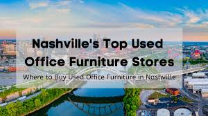 nashville used office furniture s