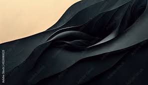minimal black wallpaper with pastel
