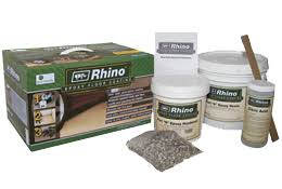 kit prêt à l emploi rhino epoxy floor