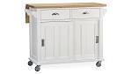 Portable kitchen islands with seating Dubai