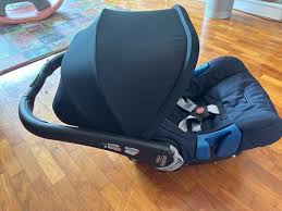 baby car seat britax romer es