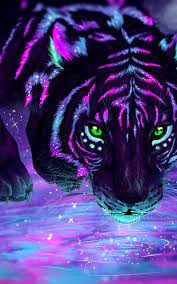 Check spelling or type a new query. Wallpaper Purple Lightning Tiger Novocom Top