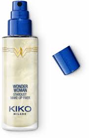 kiko wonder woman makeup collection now