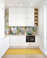Small Kitchen Ideas To Maximize Your Space
