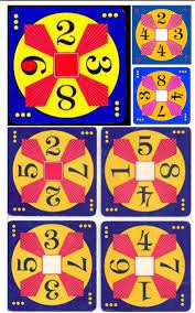 Aces are given a value of 1. Seeking Challenges In Math Math Card Games Real Life Math Math Games