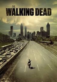 the walking dead streaming tv show