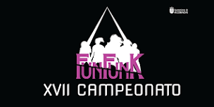 XVII Campeonato Funk Funk