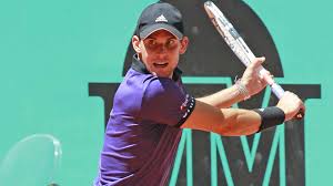 Dominic thiem defeats marcos giron in straight sets at the mutua madrid open to win his first watch tuesday highlights from the mutua madrid open, where dominic thiem led the way with a win. Dominic Thiem Beats Fabio Fognini At Mutua Madrid Open To Make Qf Atp Tour Tennis