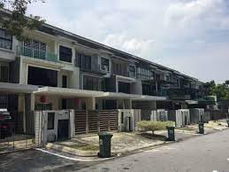 5 mins to kuchai lama. 3 Sty Super Link Lake Fields Sg Besi Tbs Fully Furnished With Air Cond Room For Rent In Kuala Lumpur Malaysia