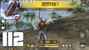 Download garena free fire apk for android. Free Fire Battlegrounds Gameplay Part 112 Ranked Game Bermuda 11 Kills Booyah Ios Android Youtube