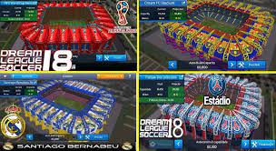 stadium of dls 2018 for android