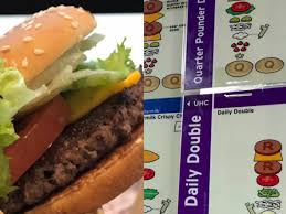 How Mcdonalds Makes Its Burgers With Fresh Beef Business