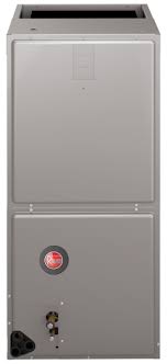 Air Handlers For Your Home Hvac Rheem Manufacturing Company