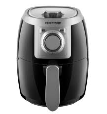 Worldwide shipping with safe and reliable delivery. Chefman 2 Liter Compact Air Fryer Chefman