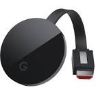 Chromecast Ultra Google