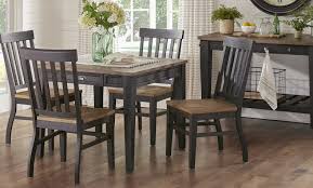 Formal dining rooms may also have more ornate features than the rest of the home such as crown molding, wainscotting, and tray ceilings. Choosing Casual Vs Formal Dining Room Sets