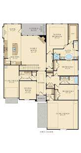 Aspen Ii By Lennar Homes Floor Plan