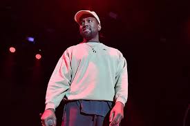 Kanye Wests Foundation Asks For Support Despite Trump Comments