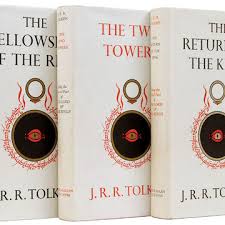 Edited by christopher tolkien and guy gavriel kay. The Lord Of The Rings The One Wiki To Rule Them All Fandom
