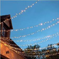 best outdoor lights 2021 fairy lights
