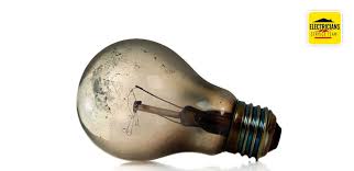 what are causes of light bulb burns out