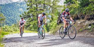 Bobbing along on a tour bus, shoehorned into a seat, the sights flying by at the speed of a moving car. Granfondo Calendar 2021 Your Cycling Plans Starts At Cycloworld
