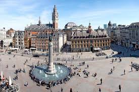 Compare prices on flight routes to top destinations worldwide with opodo and book the cheapest deal! In The Heart Of Central Lille Nice Functional And Cozy Ap For 2pers Lille Updated 2021 Prices