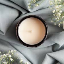 Aromatherapy Candles Sleep De Stress