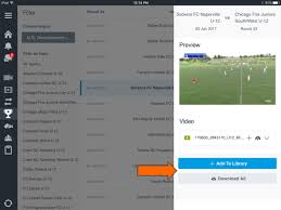 Apr 27, 2021 · log in to hudl.com, then hover over video and select manage library. Save And Download Video From Your League Exchange Hudl Support