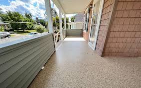 Patios Floortech Concrete Coatings