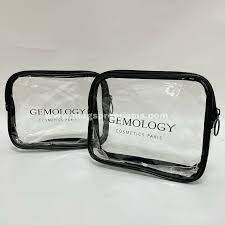 travel makeup bag cosmetic pouch