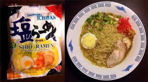 Contact us today for more details. Top 10 Instant Noodles From Around The World Serious Eats