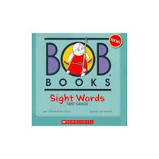 In partnership with costco and scholastic, bob books offers bob books special collections. Bob Books Sight Words First Grade First Grade