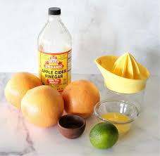 gfruit juice recipe weight loss