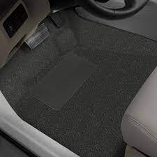 Acc floor products are manufactured with true automotive grade carpet, and available in 7 original materials, plus essex plush. Auto Custom Carpets Vinyl Replacement Flooring Kit