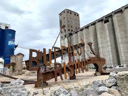 Buffalo Riverworks Is Full Of Surprises Buffalo Rising