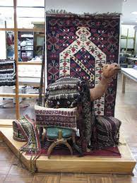 christian lorraine oriental rugs