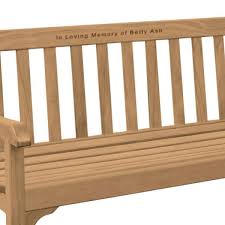 Personalized Rocking Chairs Benches