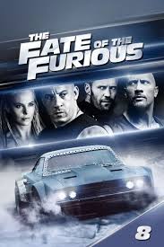 the fate of the furious full