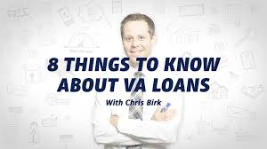 Va Loan Basics An Introduction From Veterans United Home Loans