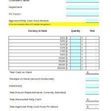 Daily cash flow template this comprehensive cash flow template allows you to view a breakdown of total receipts, payments, and expenses on a daily basis. Cash Reconciliation Sheet Templates 12 Free Docs Xlsx Pdf Formats Samples Examples