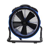 pro air circulator utility fan with