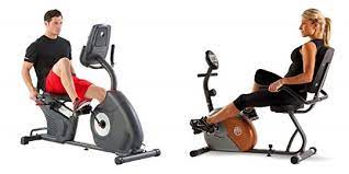 The 22 workout programs provide enough variety. Schwinn 270 Recumbent Bike Vs Marcy Me 709 Recumbent Bike Fitnessbikecompare