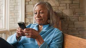 Cell Phone Plans For Seniors In 2022